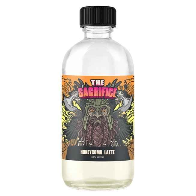 The Rituals 200ml Shortfill