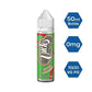 Uncle Vape Co. 50ml E-liquids Shortfill