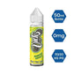 Uncle Vape Co. 50ml E-liquids Shortfill