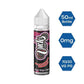 Uncle Vape Co. 50ml E-liquids Shortfill