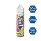 Uncle Vape Co. 50ml E-liquids Shortfill