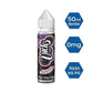 Uncle Vape Co. 50ml E-liquids Shortfill