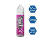 Uncle Vape Co. 50ml E-liquids Shortfill