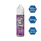 Uncle Vape Co. 50ml E-liquids Shortfill