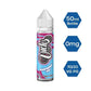Uncle Vape Co. 50ml E-liquids Shortfill
