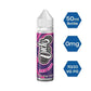Uncle Vape Co. 50ml E-liquids Shortfill