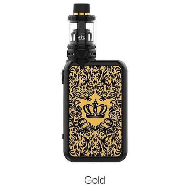 Uwell Crown 4 Vape Kit - HayatiProultraPlus25000