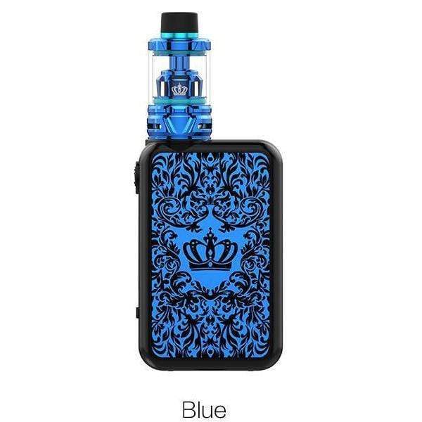Uwell Crown 4 Vape Kit - HayatiProultraPlus25000