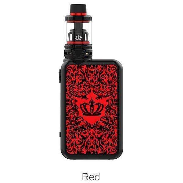 Uwell Crown 4 Vape Kit - HayatiProultraPlus25000