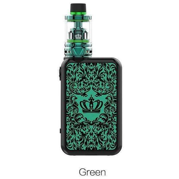 Uwell Crown 4 Vape Kit - HayatiProultraPlus25000