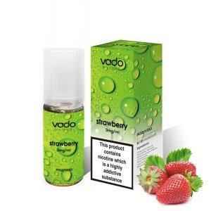 Vado 10ml E-Liquid Pack of 10