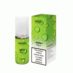 Vado 10ml E-Liquid Pack of 10 - HayatiProultraPlus25000