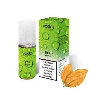 Vado 10ml E-Liquid Pack of 10