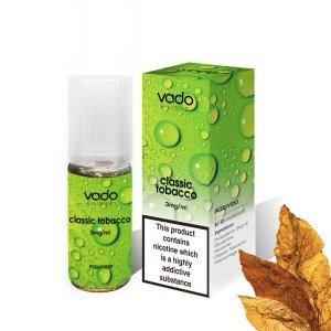 Vado 10ml E-Liquid Pack of 10