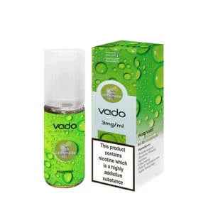 Vado 10ml E-Liquid Pack of 10