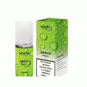 Vado 10ml E-Liquid Pack of 10 - HayatiProultraPlus25000