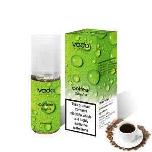 Vado 10ml E-Liquid Pack of 10