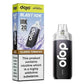 Vaporesso Dojo Blast 10K Prefilled Pod Kit – Pack of 5