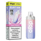 Vaporesso Dojo Blast 10K Prefilled Pod Kit – Pack of 5