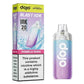 Vaporesso Dojo Blast 10K Prefilled Pod Kit – Pack of 5