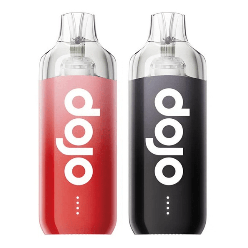 Vaporesso Dojo Blast 10K Prefilled Pod Kit Pack of 5 - HayatiProultraPlus25000