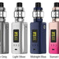 Vaporesso Gen 200 Vape Kit