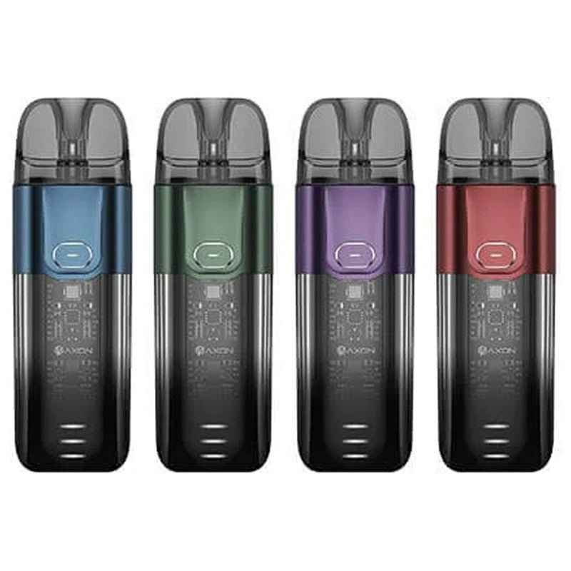 Vaporesso Luxe X Vape Kit