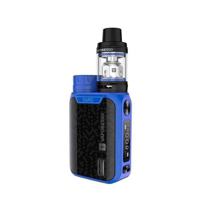 VAPORESSO - SWAG - VAPE KIT