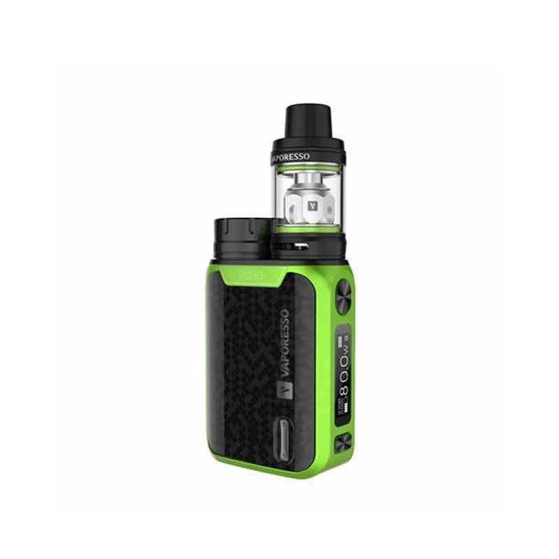 VAPORESSO - SWAG - VAPE KIT