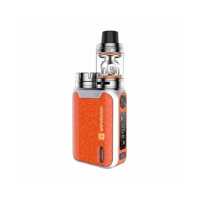 VAPORESSO - SWAG - VAPE KIT