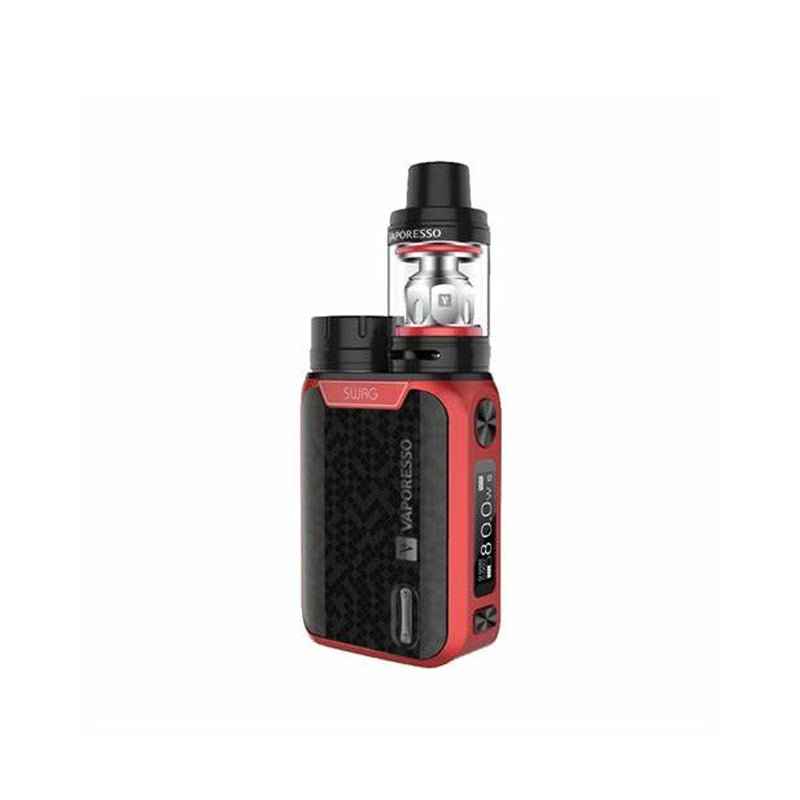 VAPORESSO - SWAG - VAPE KIT