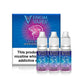 Venom Vapes 50/50 10ML  (Pack of 10)