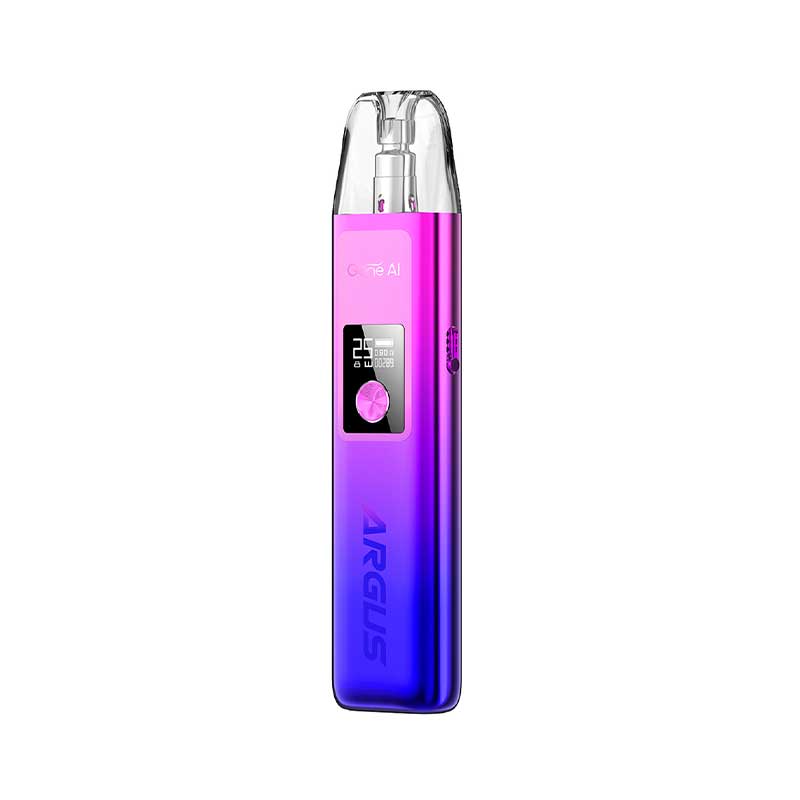 Voopoo Argus G Pod Kit - HayatiProultraPlus25000