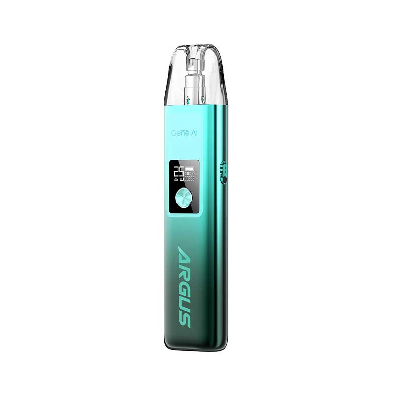 Voopoo Argus G Pod Kit - HayatiProultraPlus25000