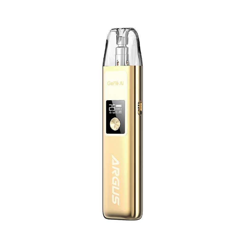 Voopoo Argus G Pod Kit - HayatiProultraPlus25000