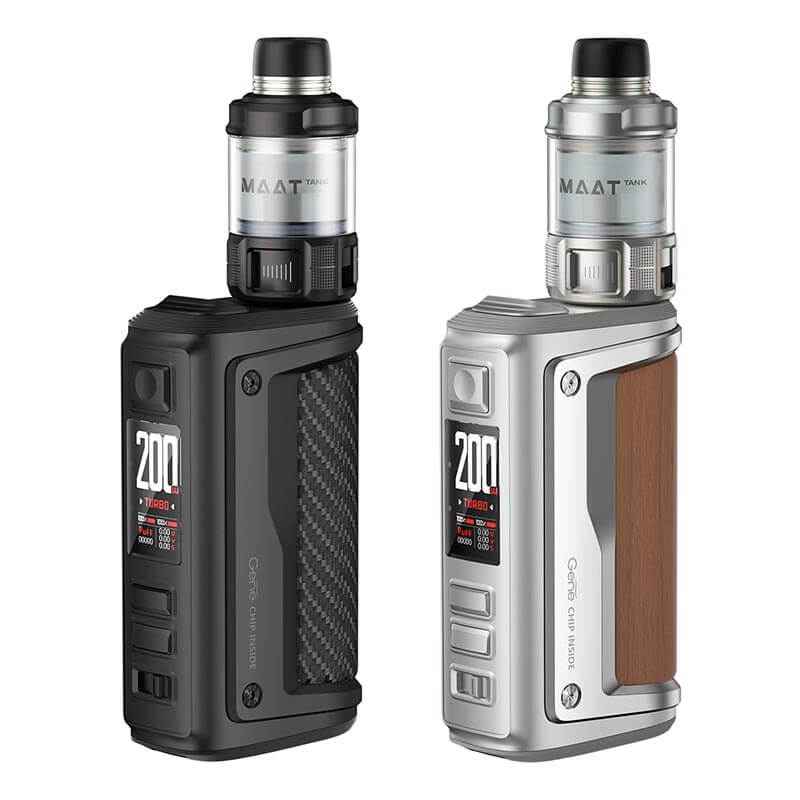 Voopoo Argus Gt 2 Vape Kit