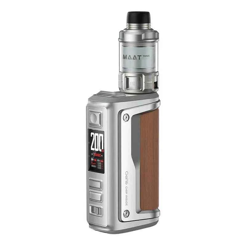 Voopoo Argus Gt 2 Vape Kit