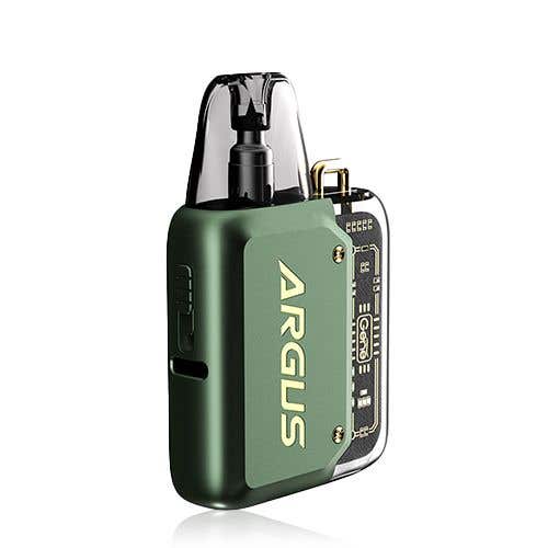 Voopoo Argus P1 Pod Kit - HayatiProultraPlus25000