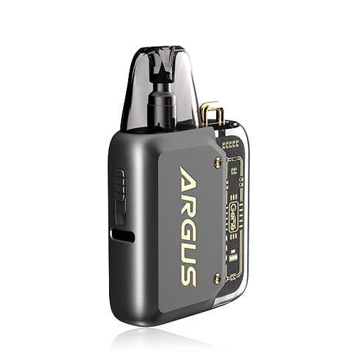 Voopoo Argus P1 Pod Kit - HayatiProultraPlus25000