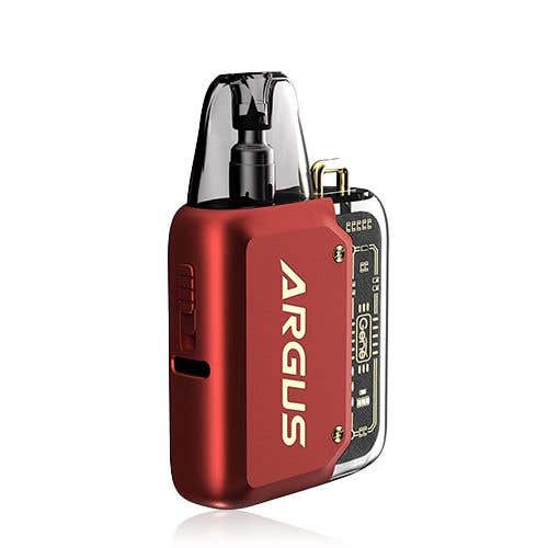 Voopoo Argus P1 Pod Kit - HayatiProultraPlus25000