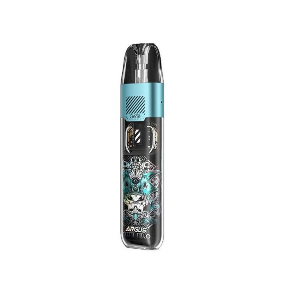 Voopoo Argus P1S Pod Vape Kit Device