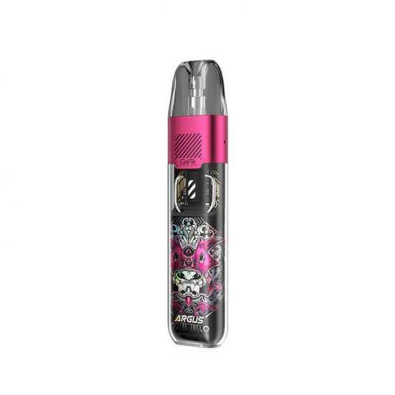 Voopoo Argus P1S Pod Vape Kit Device