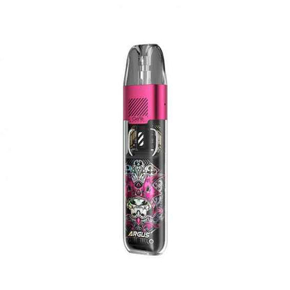 Voopoo Argus P1S Pod Vape Kit Device