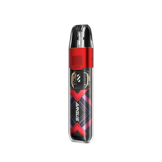 Voopoo Argus P1S Pod Vape Kit Device