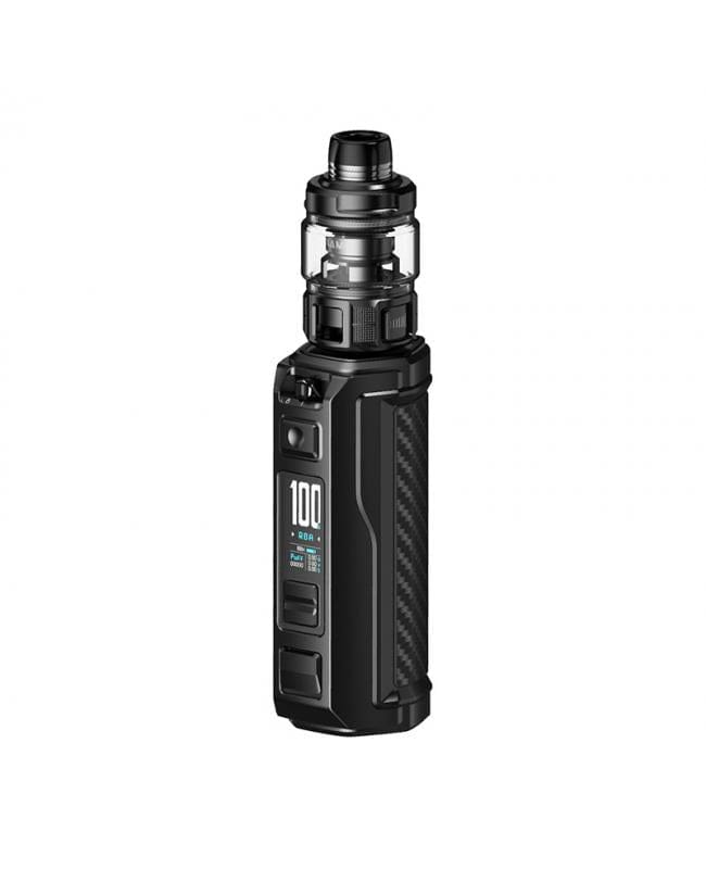 Voopoo Argus XT 100W Vape Kit - HayatiProultraPlus25000