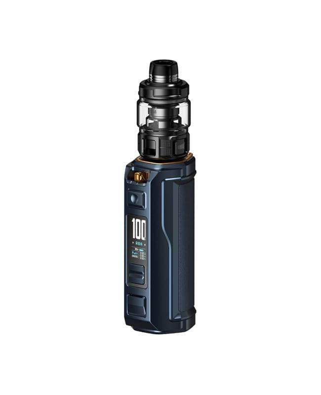 Voopoo Argus XT 100W Vape Kit - HayatiProultraPlus25000