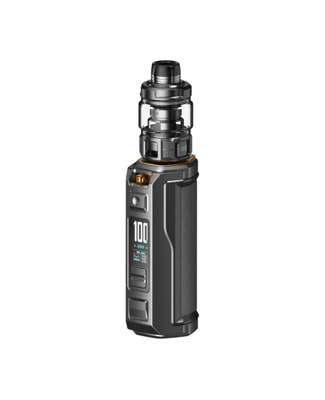 Voopoo Argus XT 100W Vape Kit - HayatiProultraPlus25000