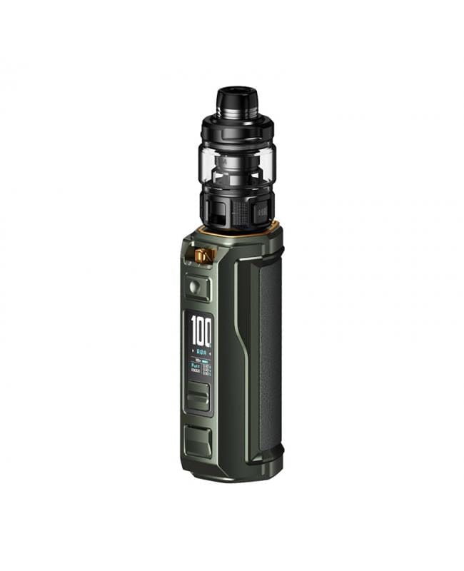 Voopoo Argus XT 100W Vape Kit - HayatiProultraPlus25000