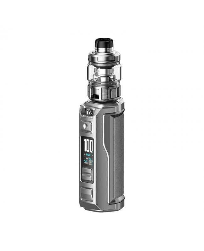 Voopoo Argus XT 100W Vape Kit - HayatiProultraPlus25000