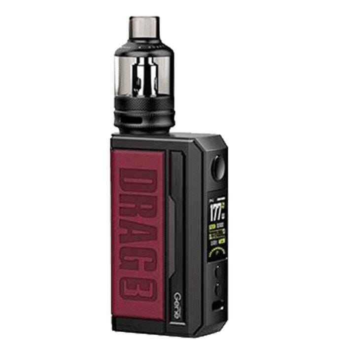 VOOPOO - DRAG 3 - VAPE KIT
